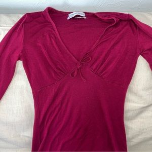 URBAN OUTFITTERS DRESS